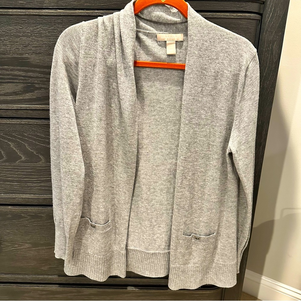 Banana Republic cardigan